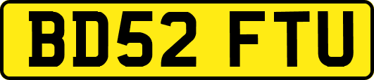 BD52FTU