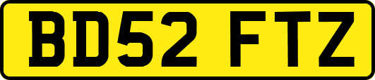 BD52FTZ