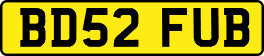 BD52FUB