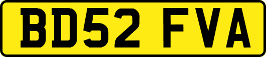 BD52FVA