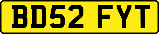 BD52FYT