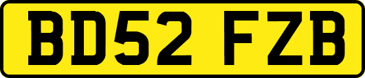BD52FZB