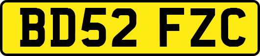BD52FZC