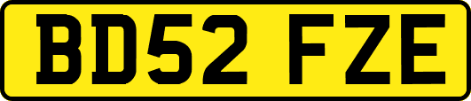 BD52FZE