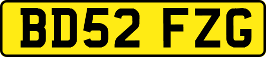 BD52FZG