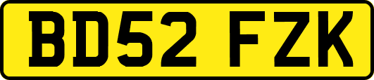BD52FZK
