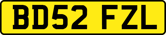 BD52FZL