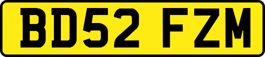 BD52FZM