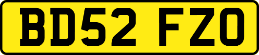 BD52FZO