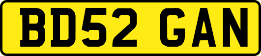 BD52GAN