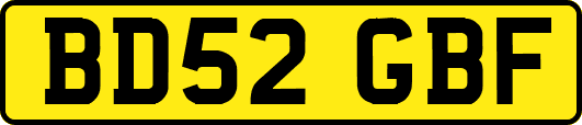 BD52GBF