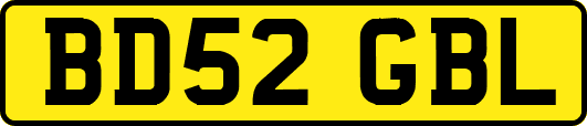 BD52GBL