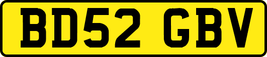 BD52GBV