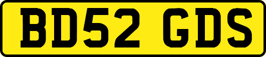 BD52GDS