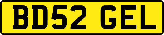 BD52GEL