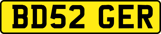 BD52GER