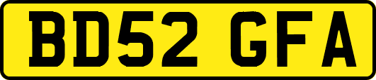 BD52GFA