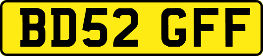 BD52GFF