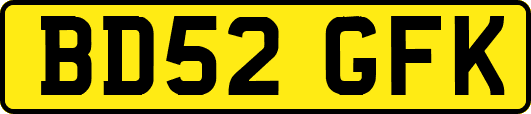 BD52GFK