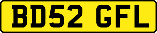 BD52GFL