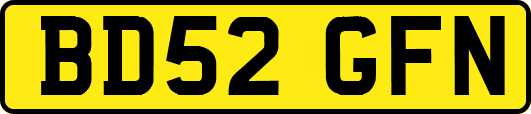 BD52GFN