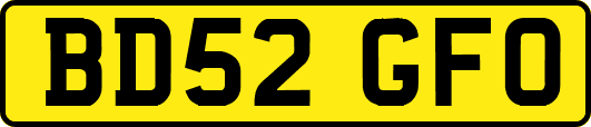 BD52GFO