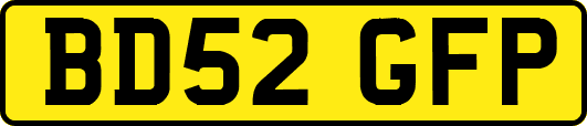 BD52GFP