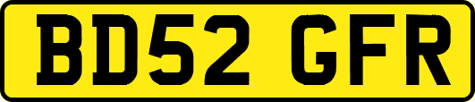 BD52GFR