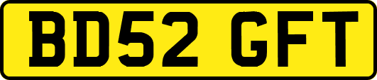 BD52GFT