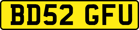 BD52GFU