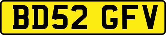 BD52GFV
