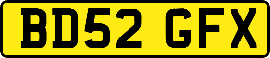 BD52GFX