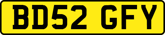 BD52GFY