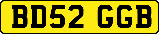 BD52GGB
