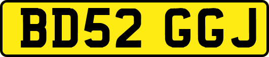 BD52GGJ