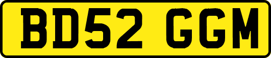BD52GGM
