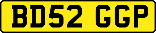 BD52GGP