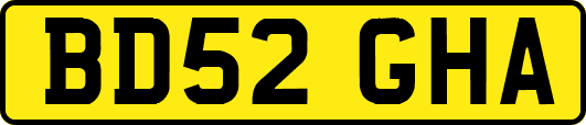 BD52GHA