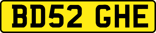 BD52GHE