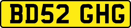 BD52GHG