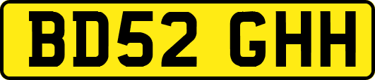 BD52GHH