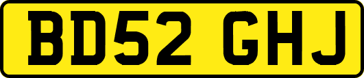 BD52GHJ