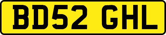 BD52GHL