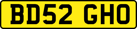 BD52GHO