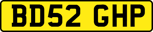 BD52GHP