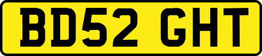 BD52GHT
