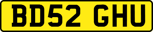 BD52GHU