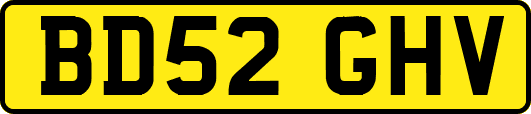 BD52GHV