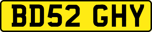 BD52GHY