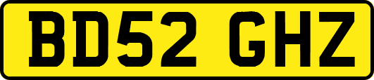 BD52GHZ